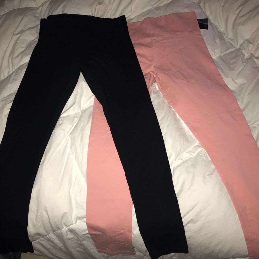 Forever 21 leggings!
